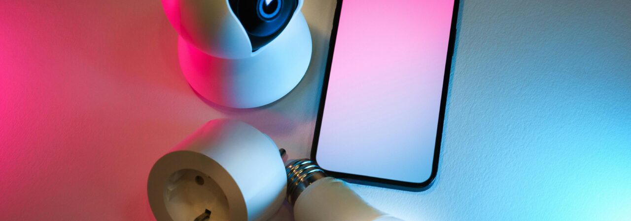 Smart home