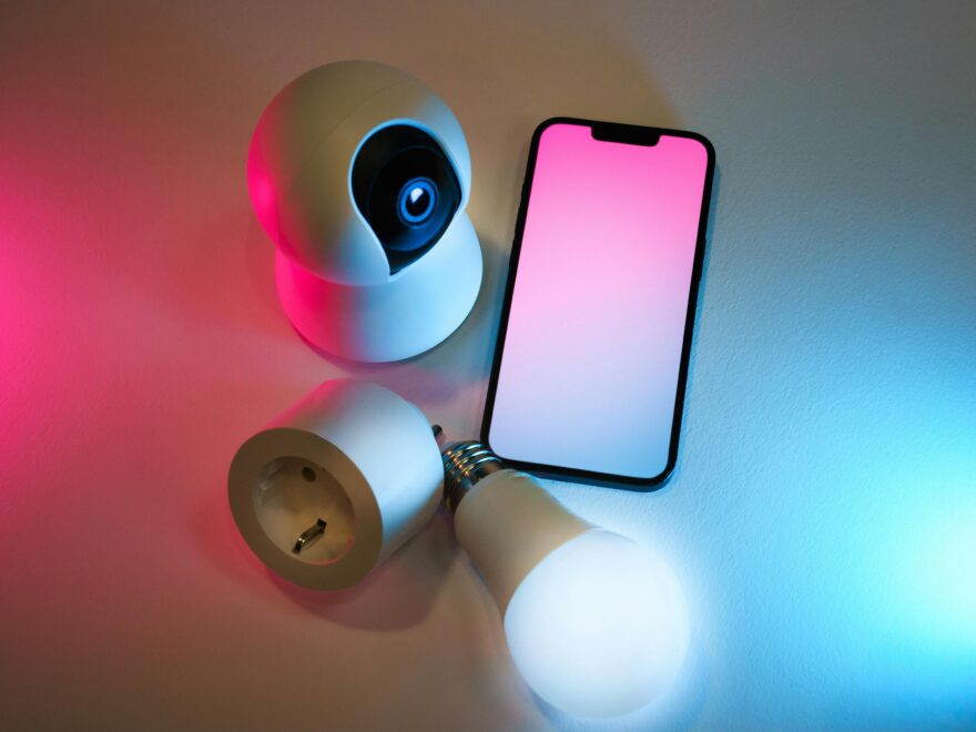 Smart home