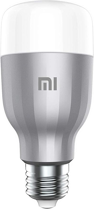 Lâmpada smart LED