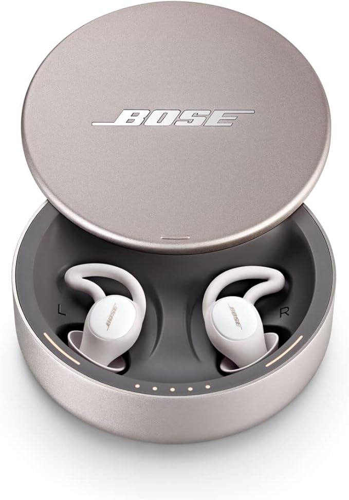 Sleepbuds - fones de ouvido para dormir