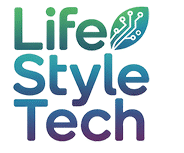life style tech logo